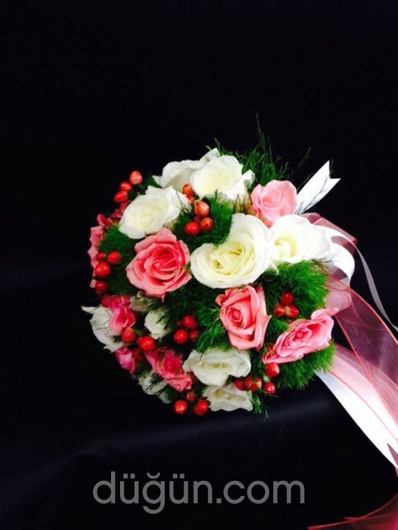 Star Bakara Uluslararası Çiçekçilik