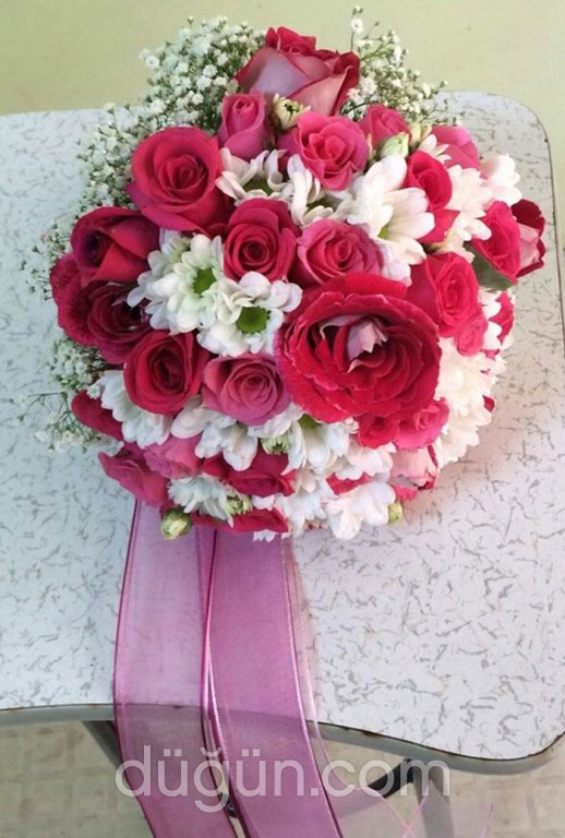 Star Bakara Uluslararası Çiçekçilik