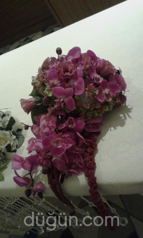 Star Bakara Uluslararası Çiçekçilik