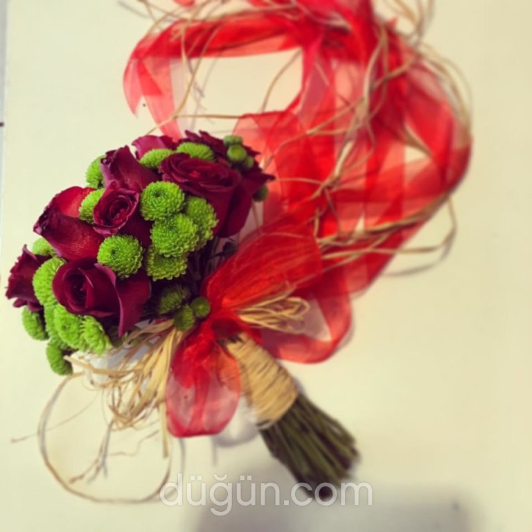 Star Bakara Uluslararası Çiçekçilik