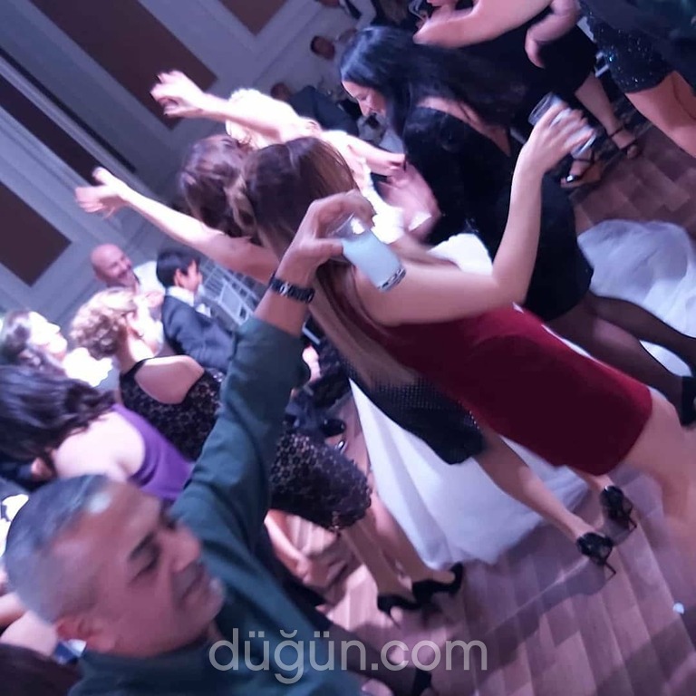 Grup Vizyon Butik Orkestra