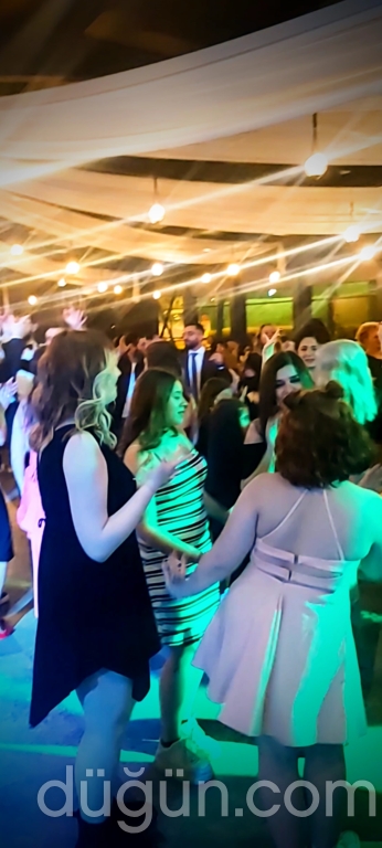 Grup Vizyon Butik Orkestra