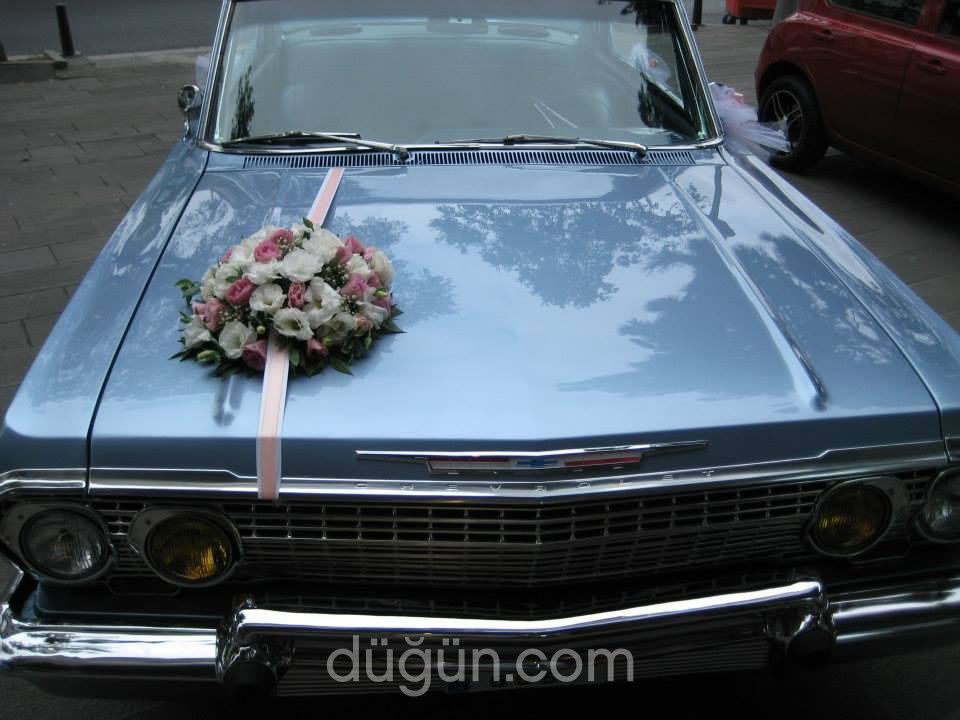 Çınar Çiçekçilik