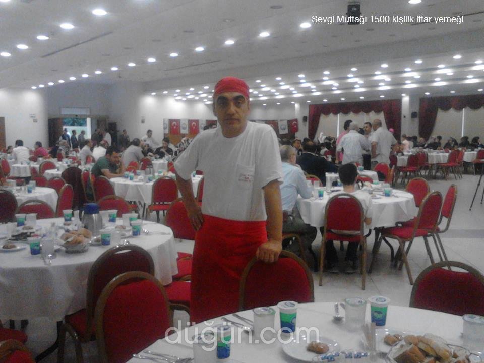 Sevgi Catering