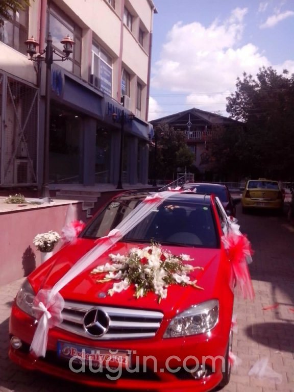 Bade Su Çiçek Dünyası