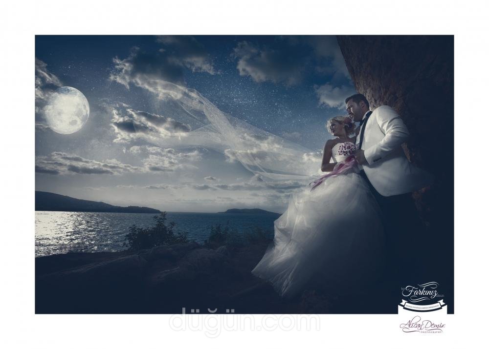 Alican Demir Photography