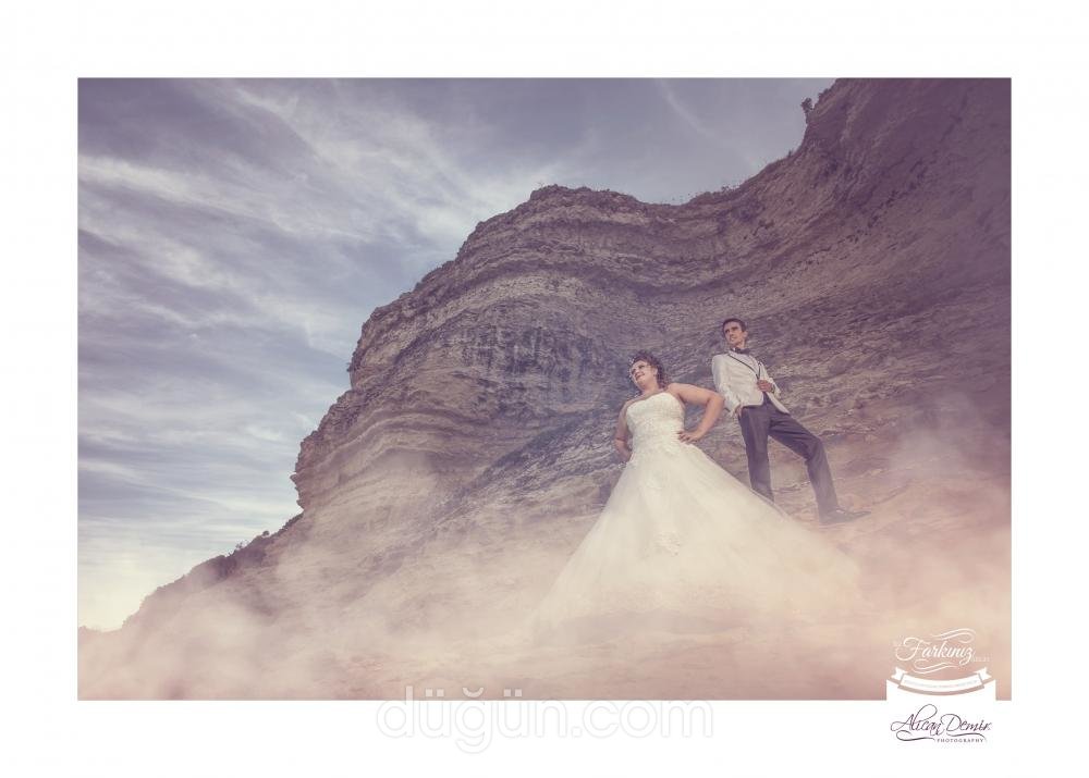 Alican Demir Photography