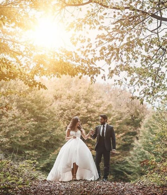 Alican Demir Photography