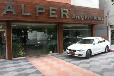 Alper Rent A Car