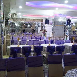 Altın Saray Düğün Salonu