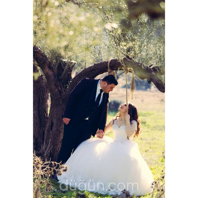 Özen Fotoğrafçılık