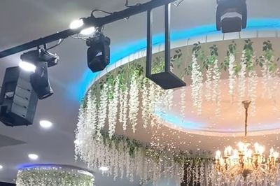 Orjin Düğün Salonu