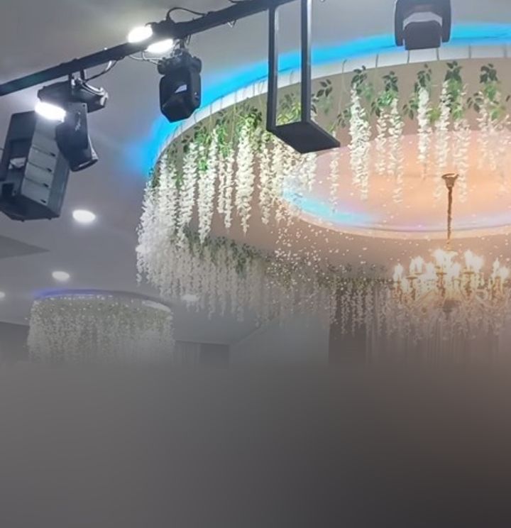 Orjin Düğün Salonu