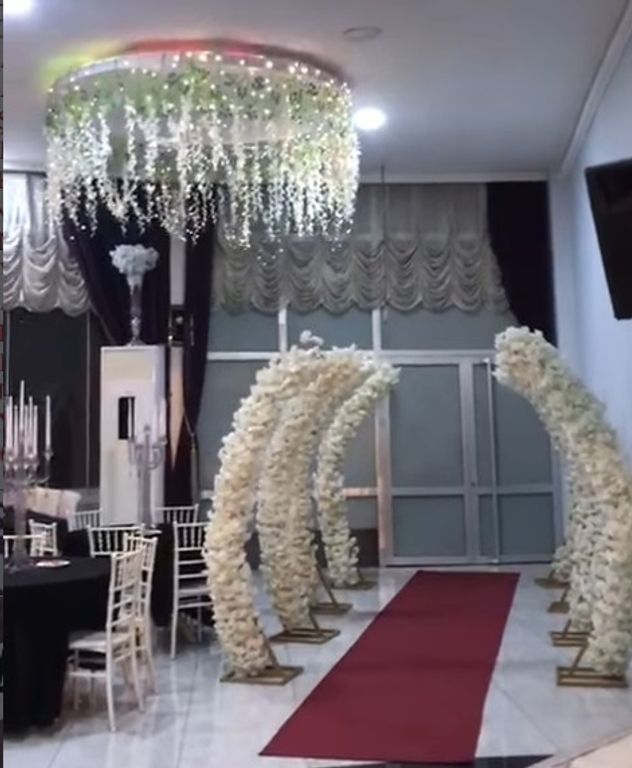 Orjin Düğün Salonu