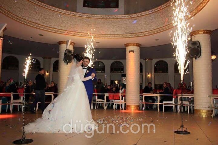 Orjin Düğün Salonu