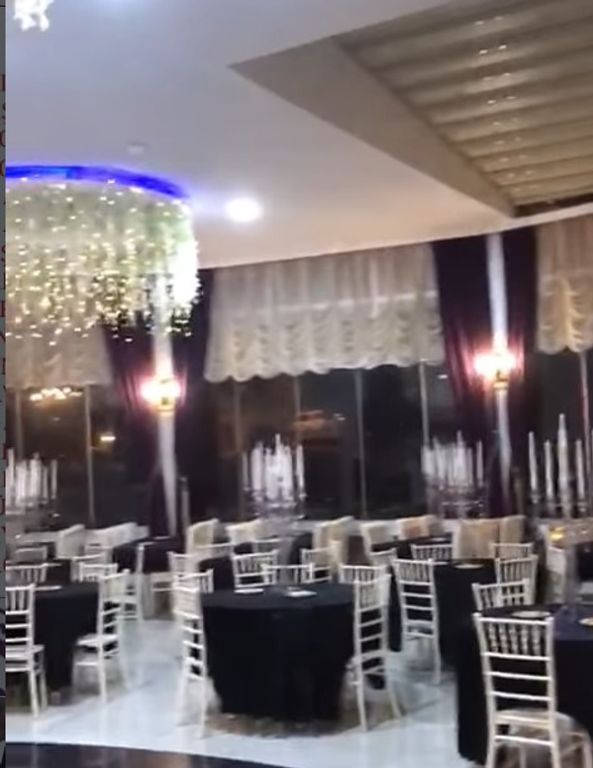 Orjin Düğün Salonu