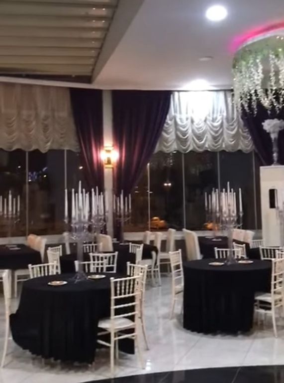 Orjin Düğün Salonu