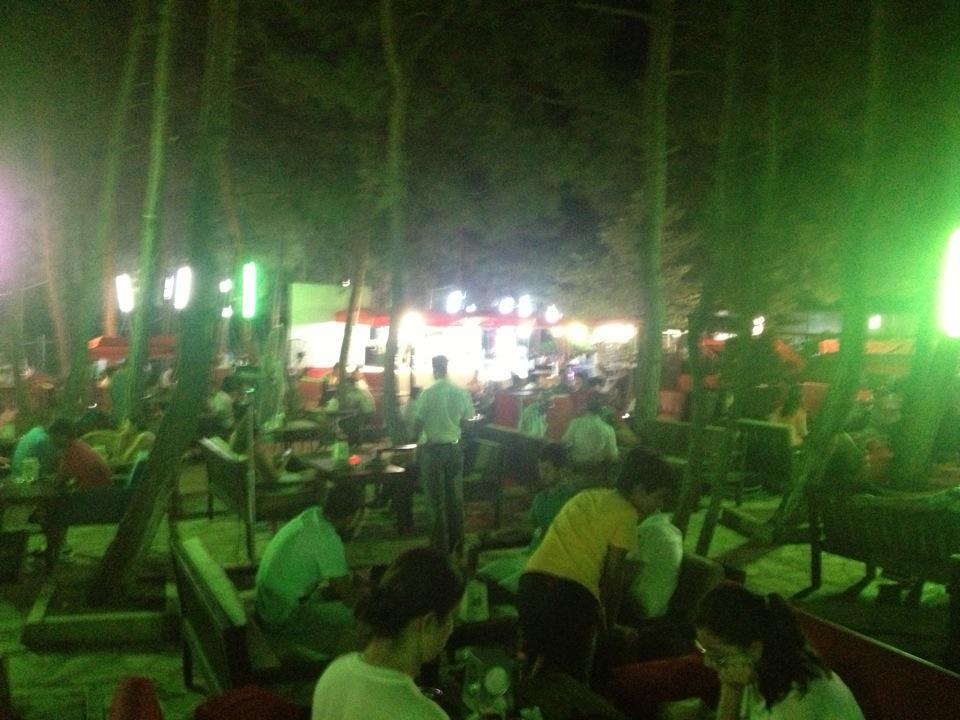 İba Cafe