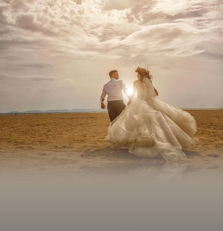 İzmir Wedding Photo