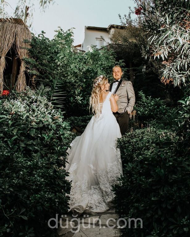 İzmir Wedding Photo