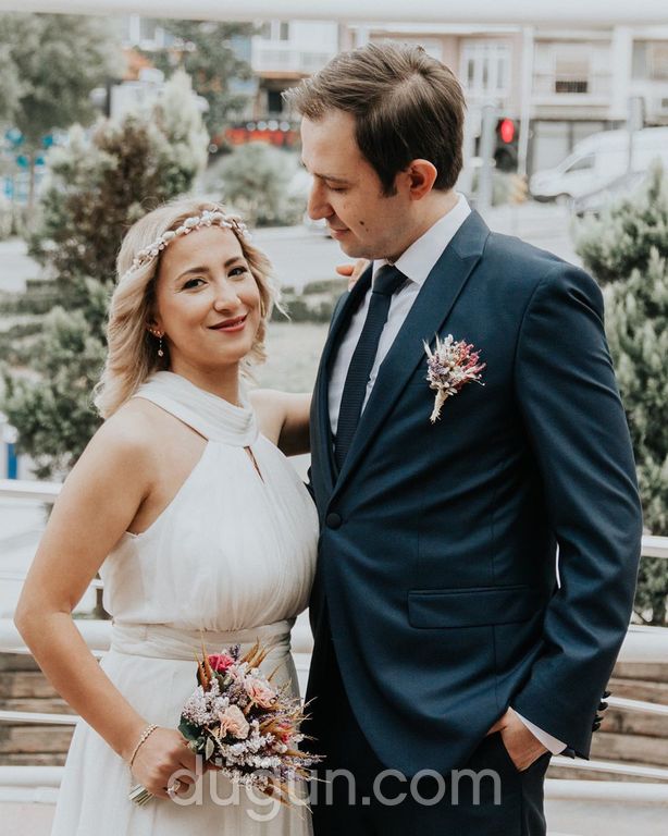 İzmir Wedding Photo