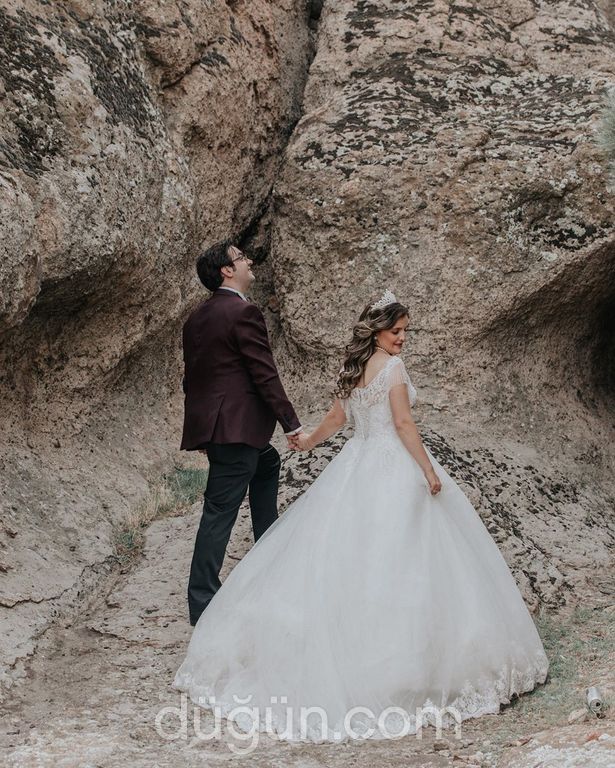 İzmir Wedding Photo