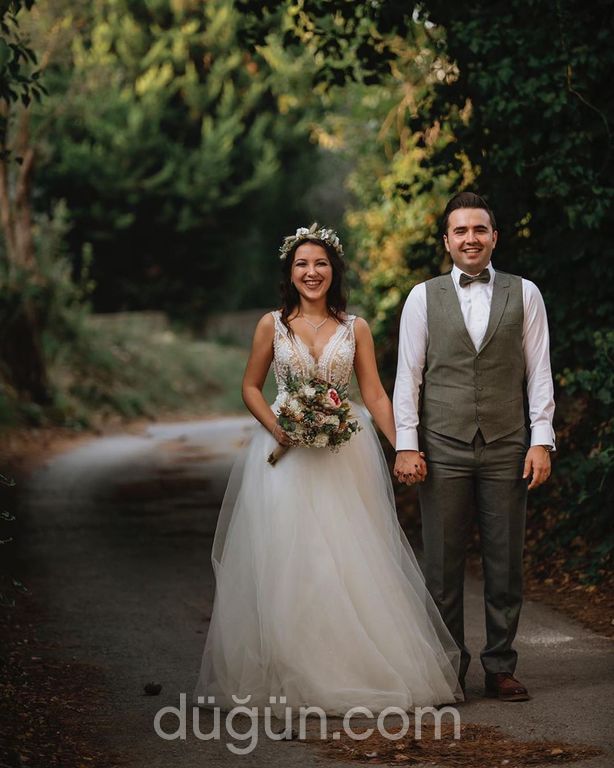 İzmir Wedding Photo