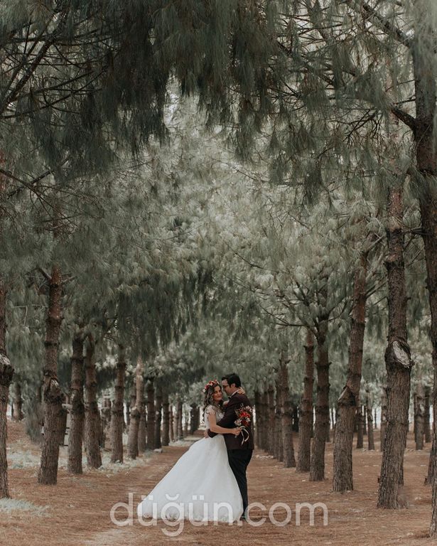 İzmir Wedding Photo