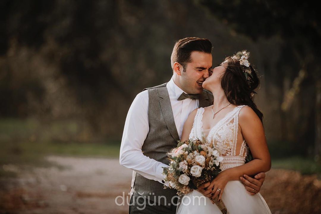 İzmir Wedding Photo