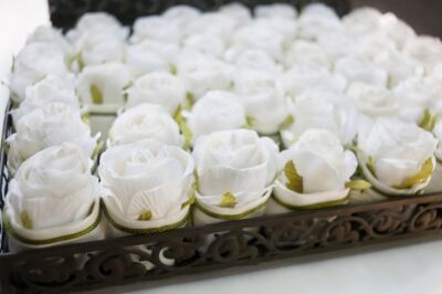 Kardelen Nikah Şekeri