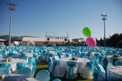 İsabet Organizasyon