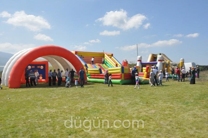 İsabet Organizasyon