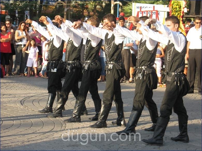 İsabet Organizasyon