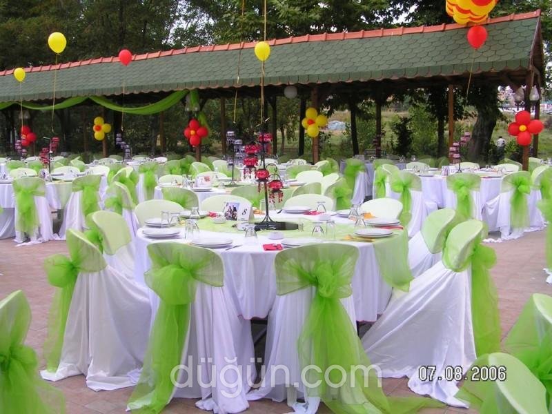 İsabet Organizasyon