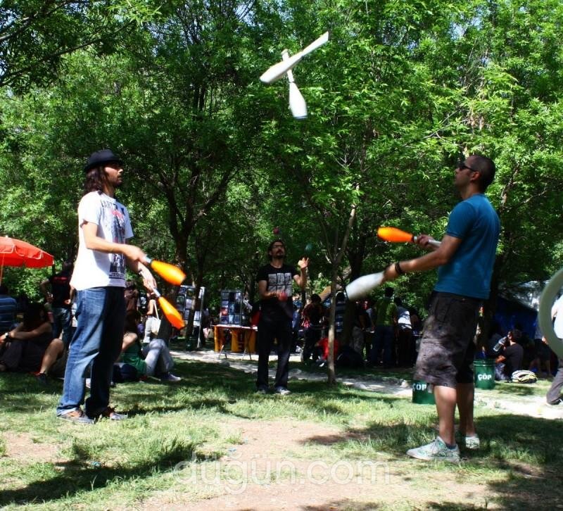 İsabet Organizasyon