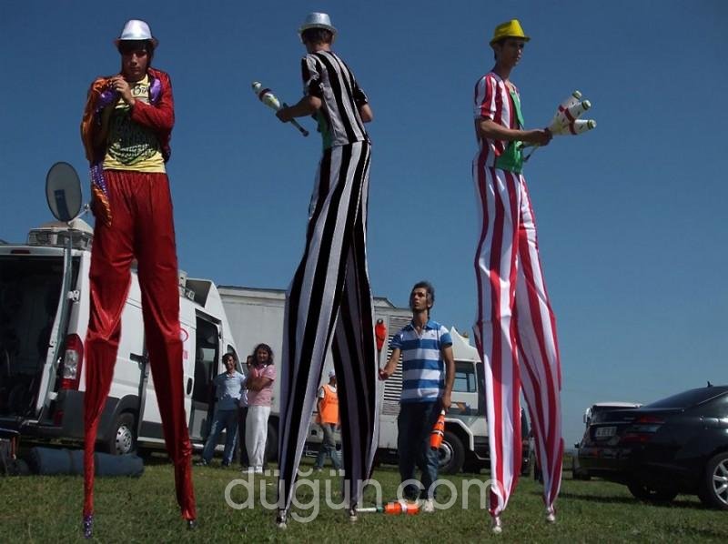 İsabet Organizasyon