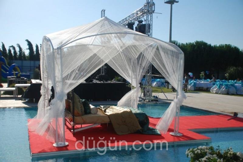 İsabet Organizasyon