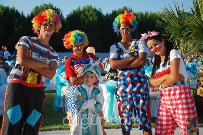 İsabet Organizasyon