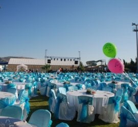 İsabet Organizasyon