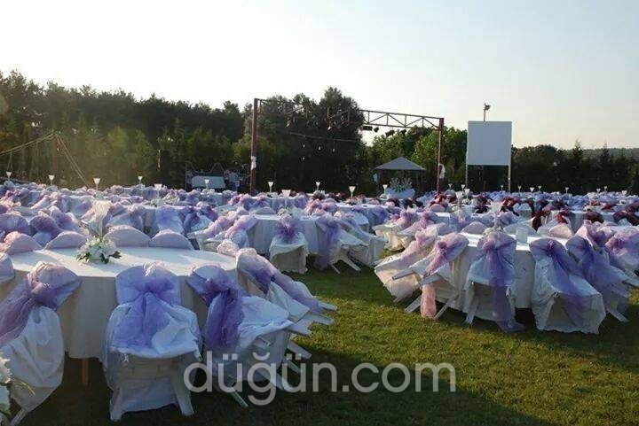 Saray Kır Düğün Salonu