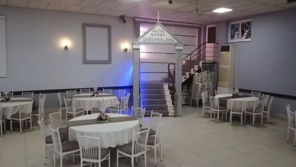 Altınsaray Düğün Salonu