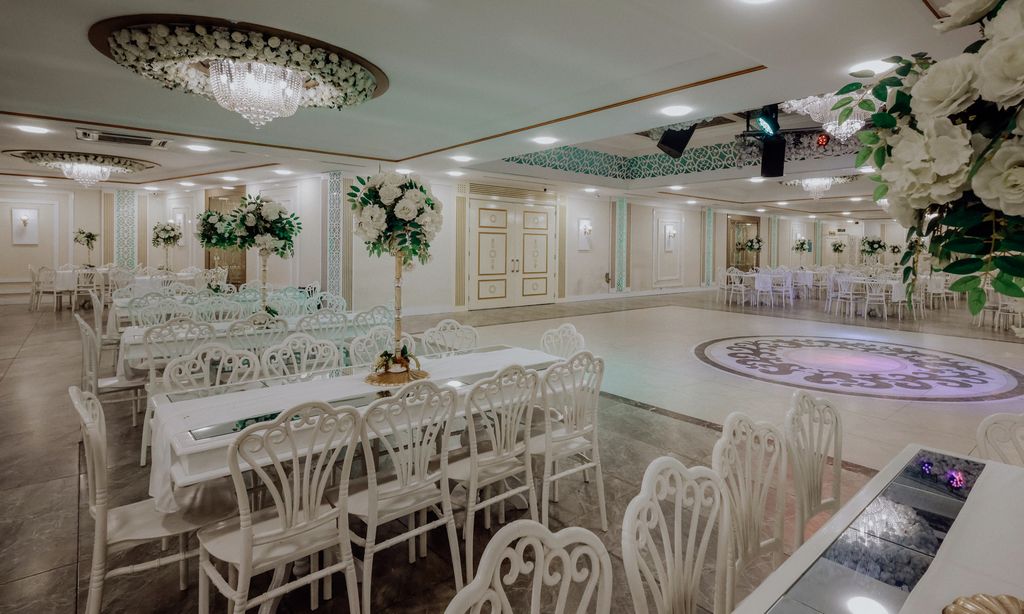 Gönül Vip