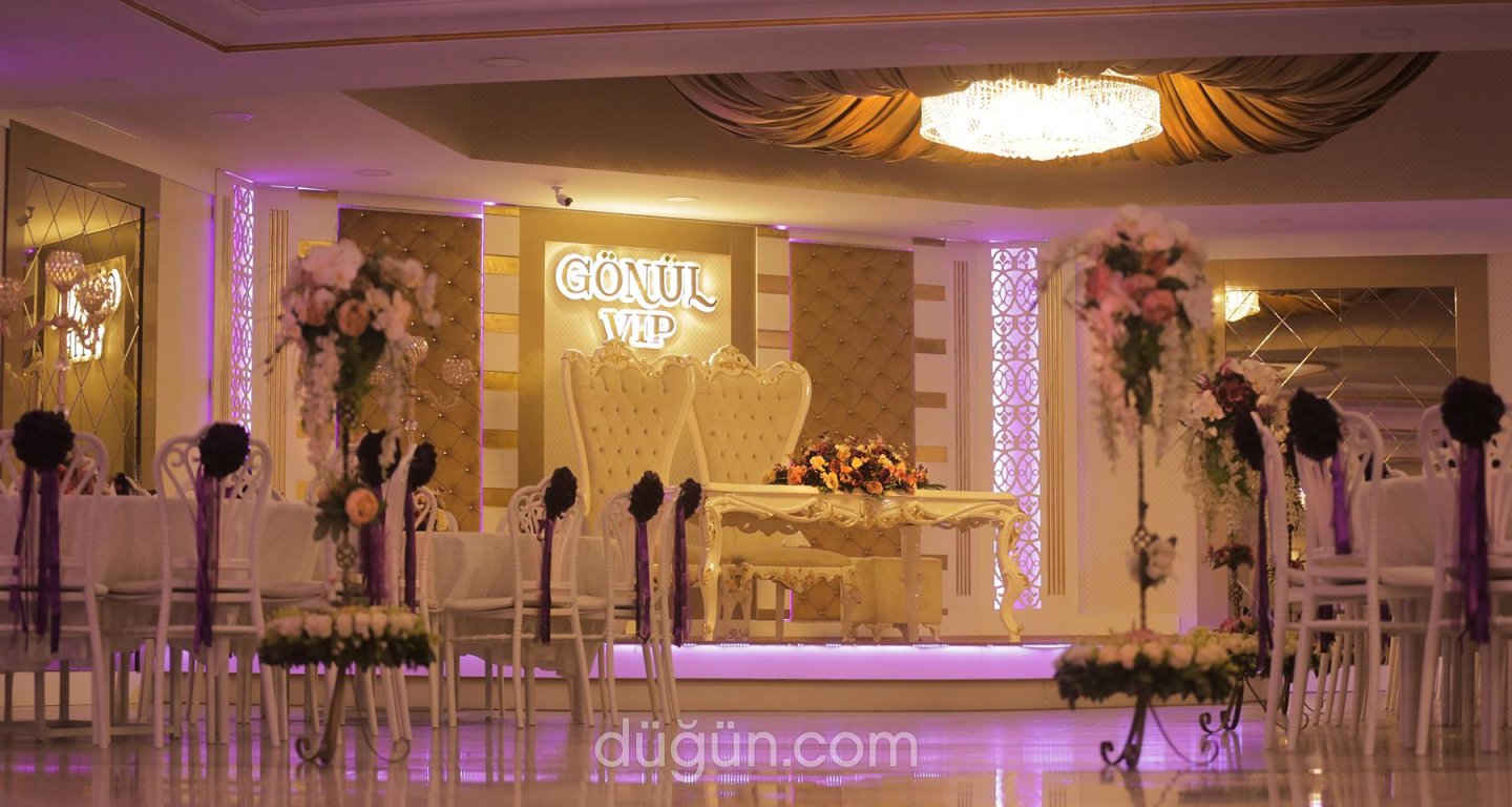 Gönül Vip