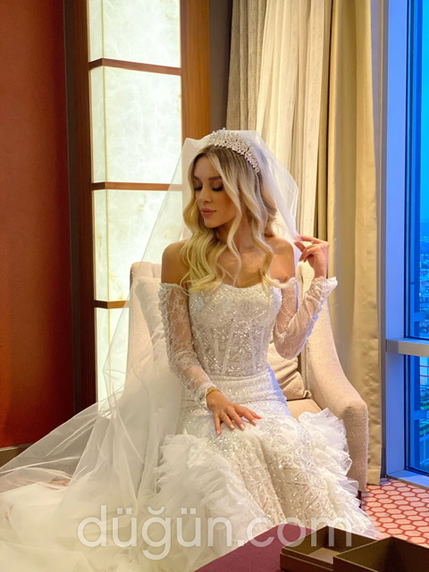 Ahmet Albayrak Hair Styler