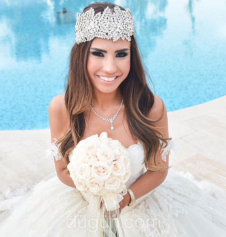 Ahmet Albayrak Hair Styler