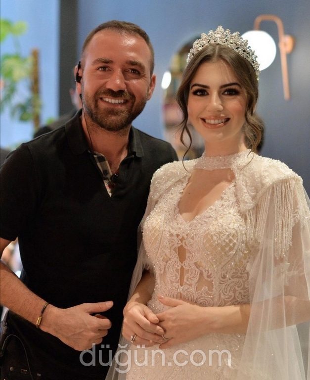 Ahmet Albayrak Hair Styler