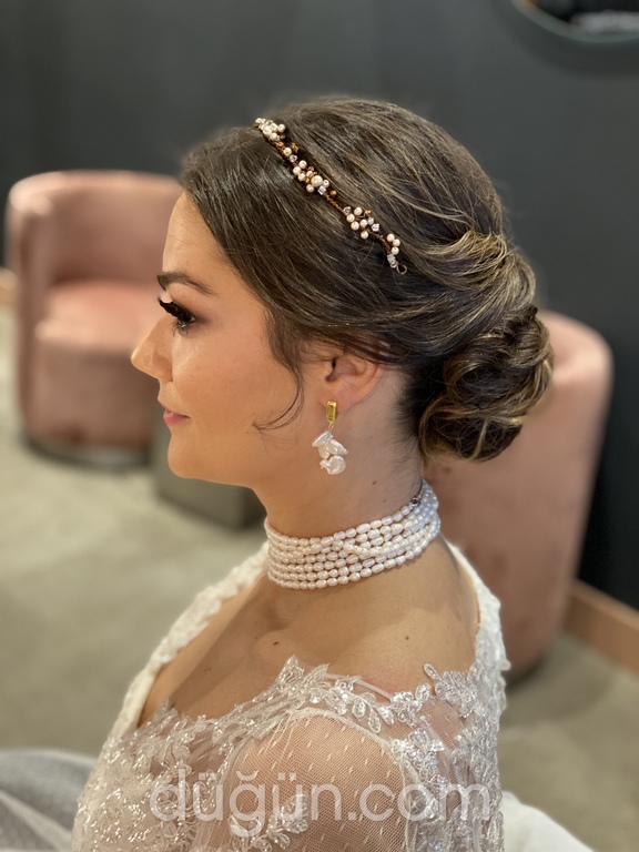 Ahmet Albayrak Hair Styler