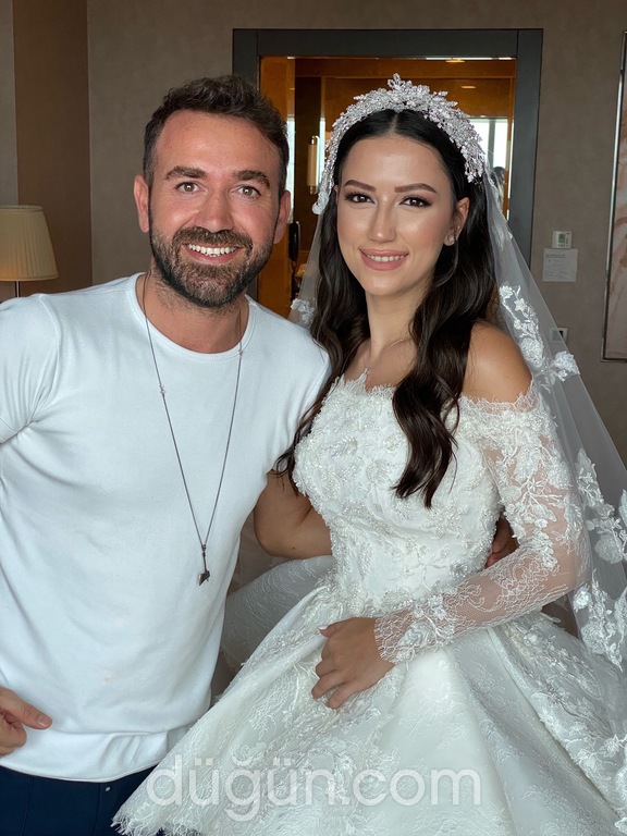 Ahmet Albayrak Hair Styler