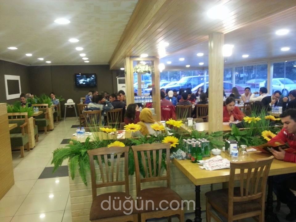 Ayçiçeği Restaurant