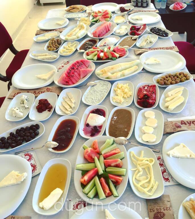 Ayçiçeği Restaurant